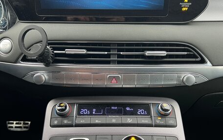 Hyundai Palisade I, 2020 год, 4 980 000 рублей, 12 фотография