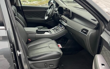 Hyundai Palisade I, 2020 год, 4 980 000 рублей, 9 фотография