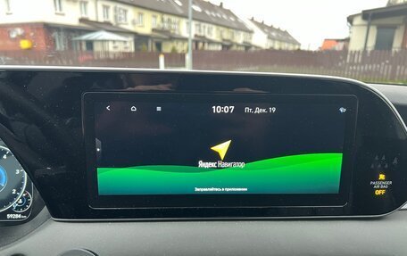 Hyundai Palisade I, 2020 год, 4 980 000 рублей, 15 фотография