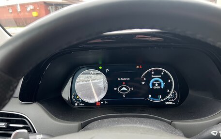 Hyundai Palisade I, 2020 год, 4 980 000 рублей, 13 фотография