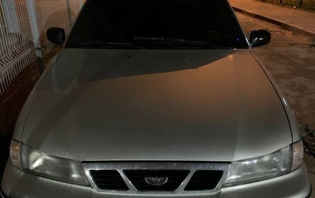 Daewoo Nexia I рестайлинг, 2006 год, 60 000 рублей, 3 фотография