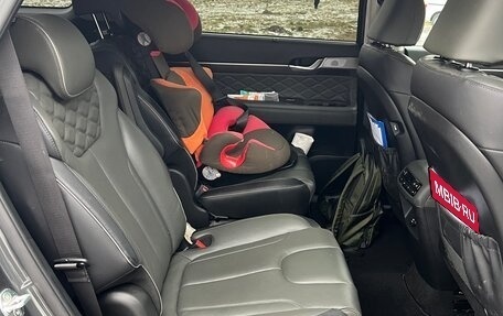 Hyundai Palisade I, 2020 год, 4 980 000 рублей, 10 фотография