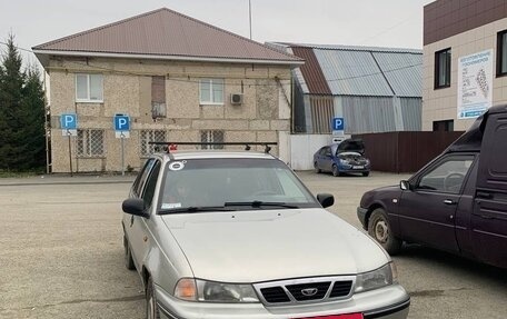 Daewoo Nexia I рестайлинг, 2006 год, 60 000 рублей, 2 фотография