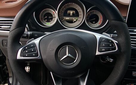 Mercedes-Benz CLS, 2015 год, 3 000 000 рублей, 12 фотография