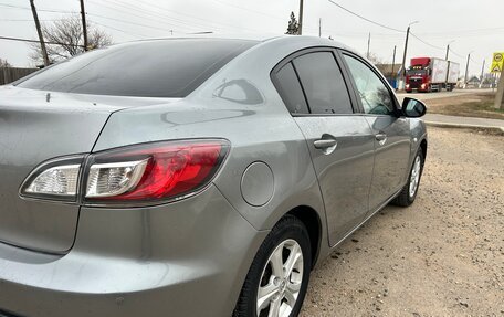 Mazda 3, 2011 год, 777 000 рублей, 4 фотография