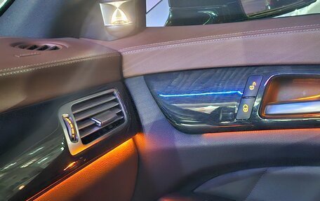 Mercedes-Benz CLS, 2015 год, 3 000 000 рублей, 6 фотография