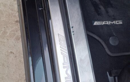 Mercedes-Benz CLS, 2015 год, 3 000 000 рублей, 14 фотография
