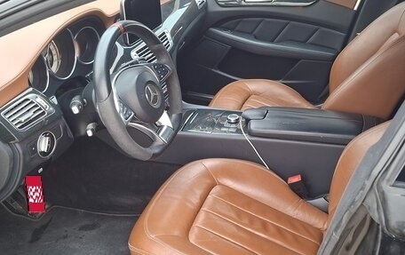 Mercedes-Benz CLS, 2015 год, 3 000 000 рублей, 11 фотография