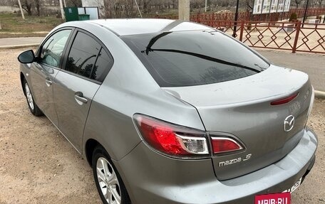 Mazda 3, 2011 год, 777 000 рублей, 3 фотография