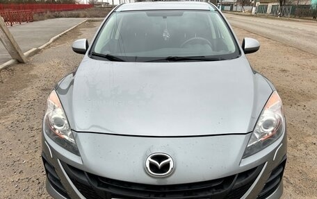 Mazda 3, 2011 год, 777 000 рублей, 2 фотография