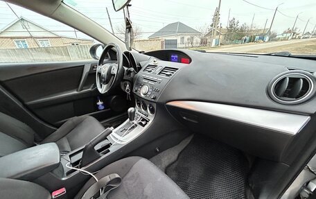 Mazda 3, 2011 год, 777 000 рублей, 8 фотография