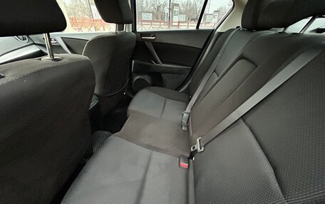 Mazda 3, 2011 год, 777 000 рублей, 7 фотография