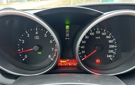 Mazda 3, 2011 год, 777 000 рублей, 9 фотография