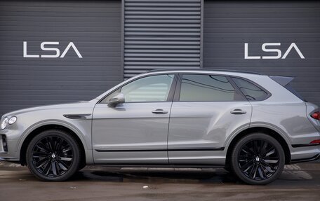 Bentley Bentayga I, 2021 год, 29 900 000 рублей, 2 фотография