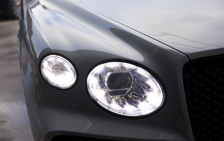 Bentley Bentayga I, 2021 год, 29 900 000 рублей, 11 фотография