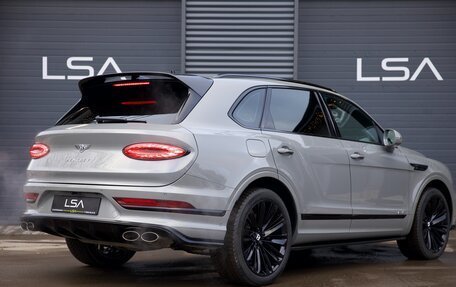 Bentley Bentayga I, 2021 год, 29 900 000 рублей, 5 фотография