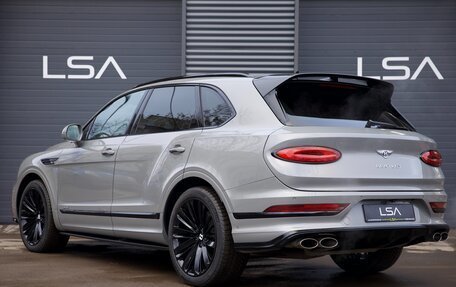 Bentley Bentayga I, 2021 год, 29 900 000 рублей, 3 фотография