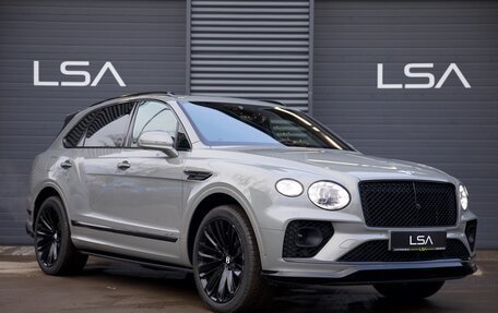 Bentley Bentayga I, 2021 год, 29 900 000 рублей, 7 фотография