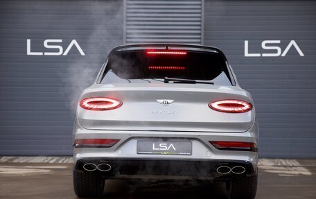 Bentley Bentayga I, 2021 год, 29 900 000 рублей, 4 фотография