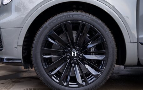 Bentley Bentayga I, 2021 год, 29 900 000 рублей, 10 фотография