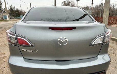 Mazda 3, 2011 год, 777 000 рублей, 6 фотография