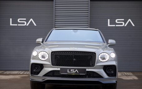 Bentley Bentayga I, 2021 год, 29 900 000 рублей, 8 фотография