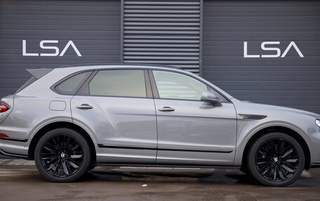 Bentley Bentayga I, 2021 год, 29 900 000 рублей, 6 фотография