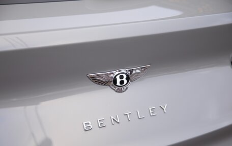 Bentley Bentayga I, 2021 год, 29 900 000 рублей, 9 фотография