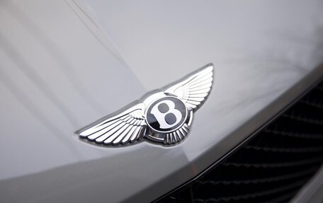 Bentley Bentayga I, 2021 год, 29 900 000 рублей, 12 фотография