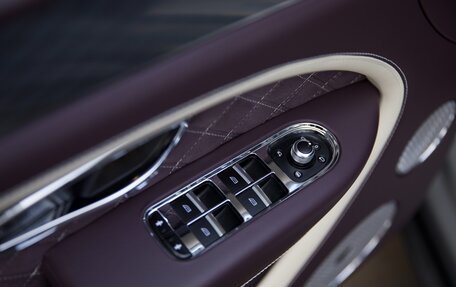 Bentley Bentayga I, 2021 год, 29 900 000 рублей, 13 фотография