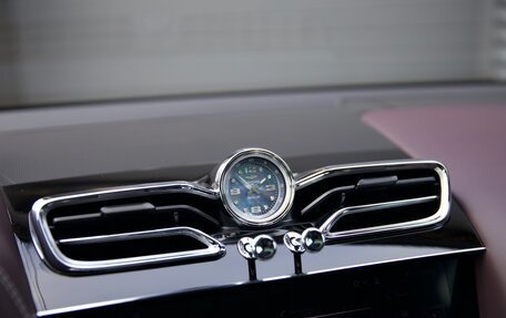 Bentley Bentayga I, 2021 год, 29 900 000 рублей, 19 фотография