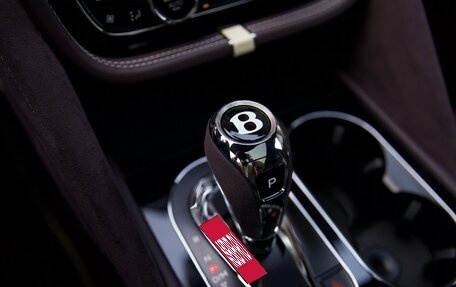 Bentley Bentayga I, 2021 год, 29 900 000 рублей, 21 фотография