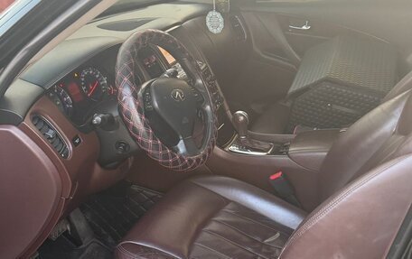 Infiniti EX, 2008 год, 990 000 рублей, 2 фотография