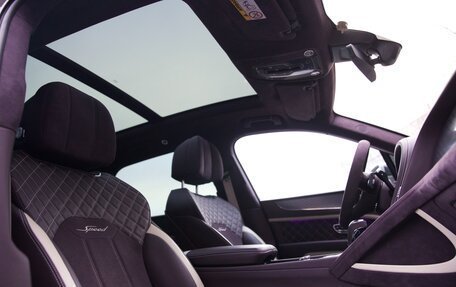 Bentley Bentayga I, 2021 год, 29 900 000 рублей, 29 фотография