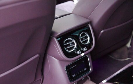 Bentley Bentayga I, 2021 год, 29 900 000 рублей, 34 фотография