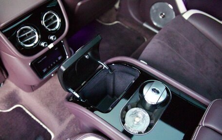 Bentley Bentayga I, 2021 год, 29 900 000 рублей, 39 фотография