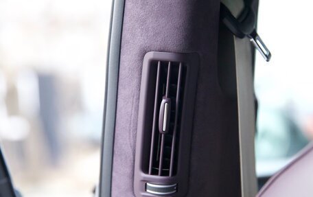 Bentley Bentayga I, 2021 год, 29 900 000 рублей, 38 фотография