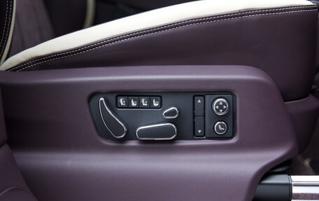 Bentley Bentayga I, 2021 год, 29 900 000 рублей, 30 фотография