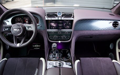 Bentley Bentayga I, 2021 год, 29 900 000 рублей, 35 фотография