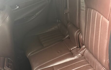 Infiniti EX, 2008 год, 990 000 рублей, 4 фотография