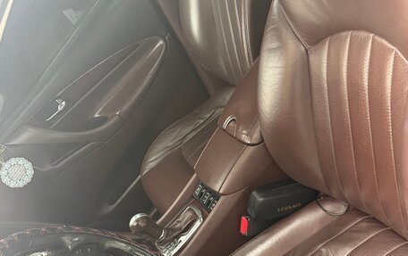 Infiniti EX, 2008 год, 990 000 рублей, 15 фотография