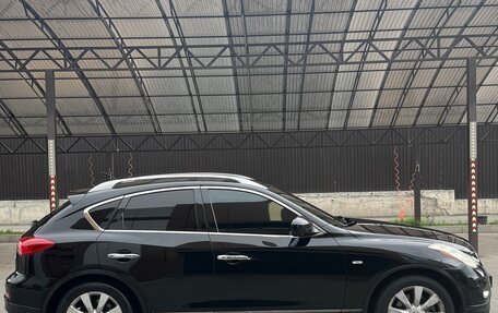 Infiniti EX, 2008 год, 990 000 рублей, 33 фотография