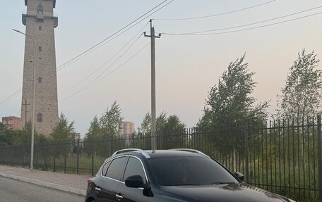 Infiniti EX, 2008 год, 990 000 рублей, 31 фотография