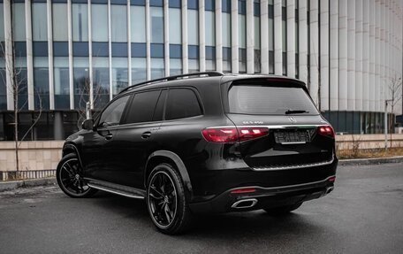 Mercedes-Benz GLS, 2025 год, 17 050 000 рублей, 6 фотография