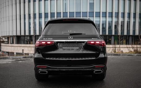 Mercedes-Benz GLS, 2025 год, 17 050 000 рублей, 7 фотография