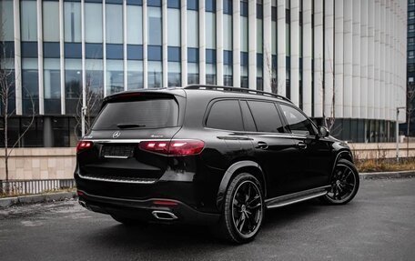 Mercedes-Benz GLS, 2025 год, 17 050 000 рублей, 5 фотография