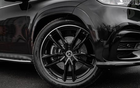 Mercedes-Benz GLS, 2025 год, 17 050 000 рублей, 3 фотография