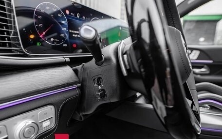 Mercedes-Benz GLS, 2025 год, 17 050 000 рублей, 8 фотография