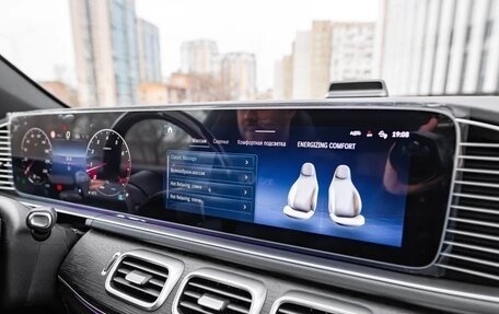 Mercedes-Benz GLS, 2025 год, 17 050 000 рублей, 10 фотография