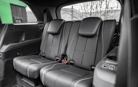 Mercedes-Benz GLS, 2025 год, 17 050 000 рублей, 17 фотография